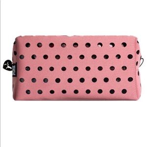 PINK VS Beauty bag NWT